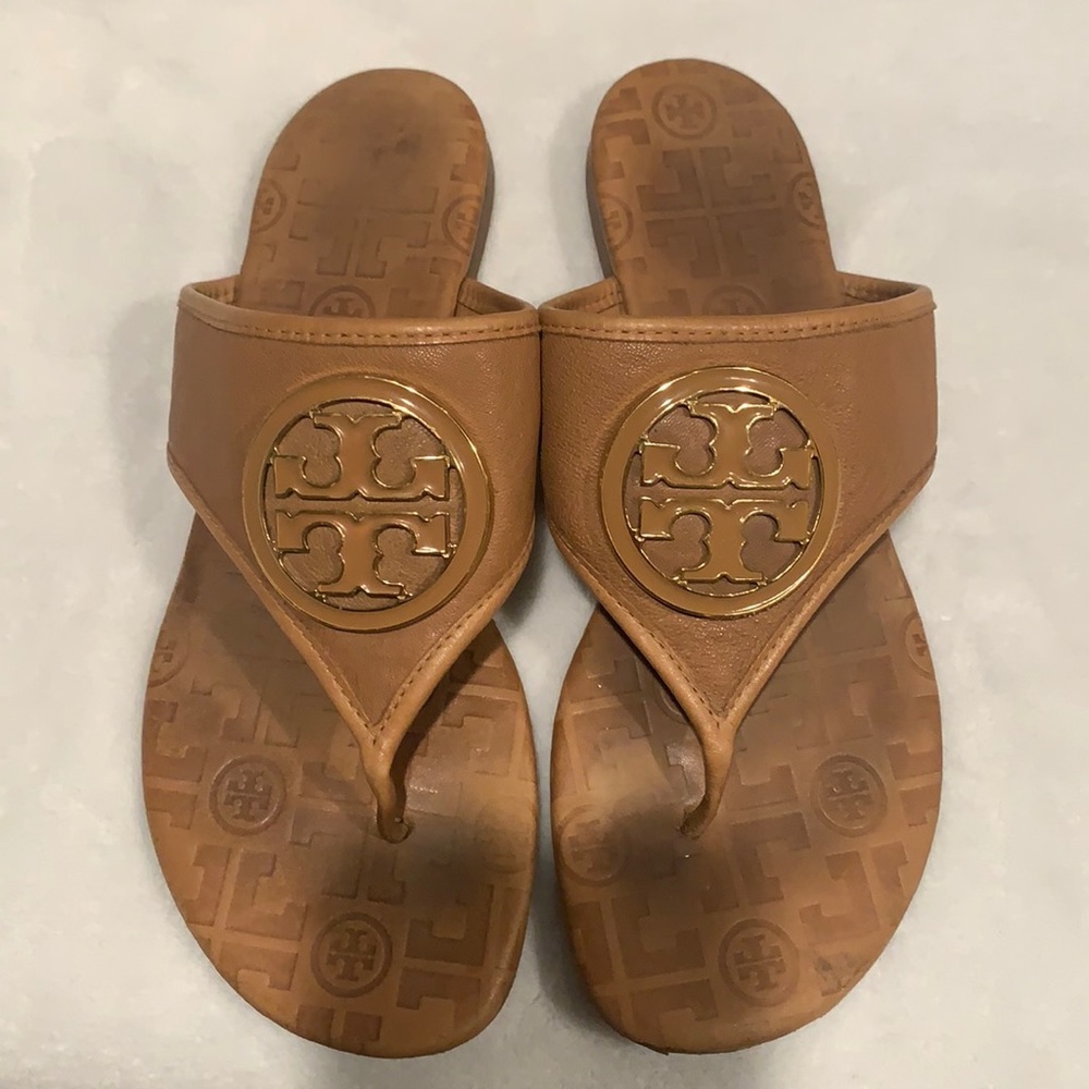 Tory Burch sandals